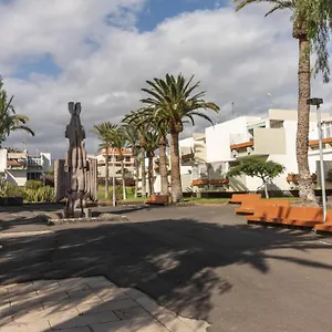 Nuevo Apartamento En Galletas , Arona (Tenerife) España