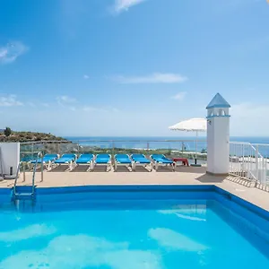 3* Hotel Playamaro