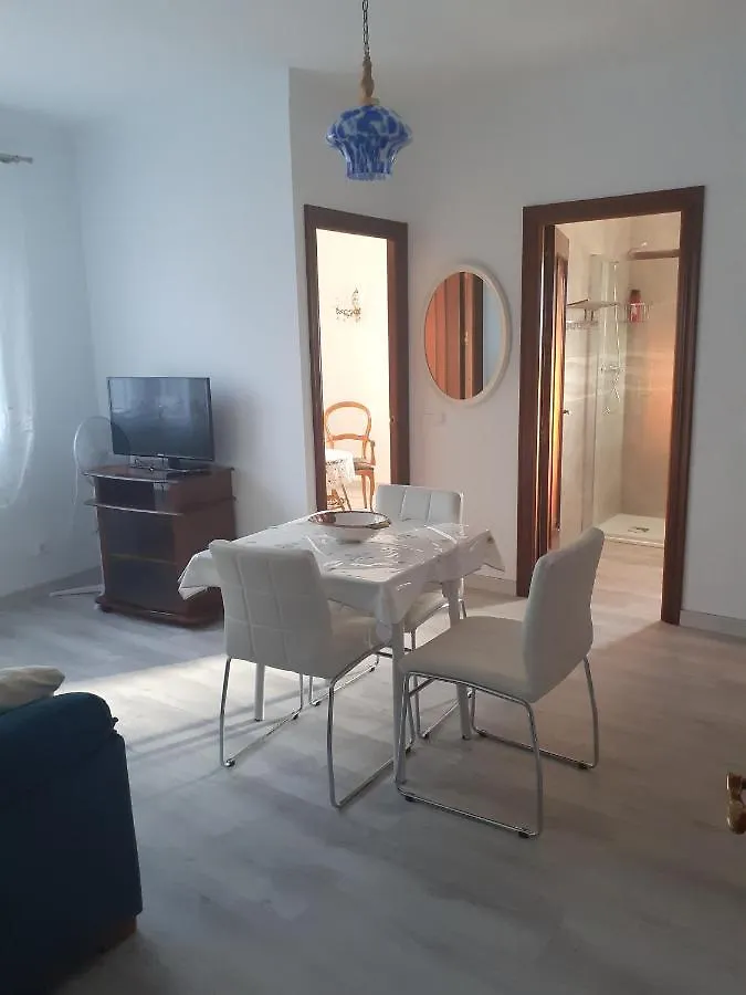 Apartment Apartamentos Isabel Maro