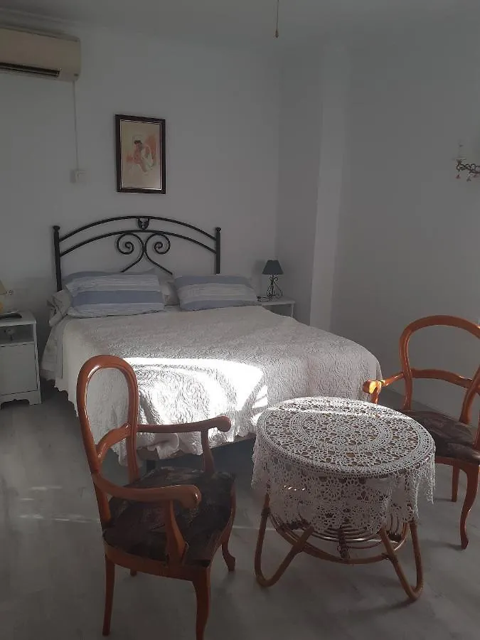 Apartment Apartamentos Isabel Maro
