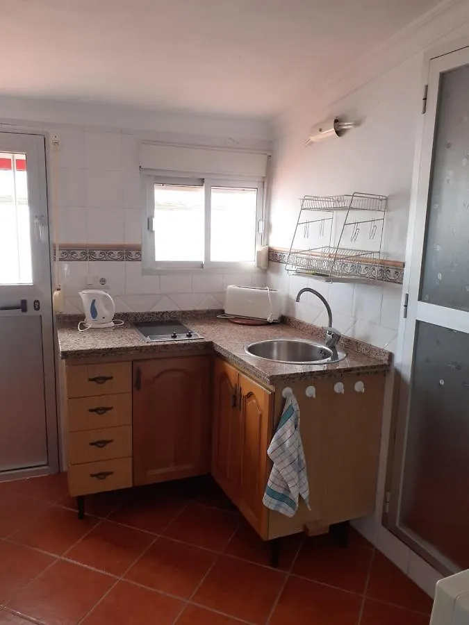 Apartamentos Isabel Maro 0*,  Spain