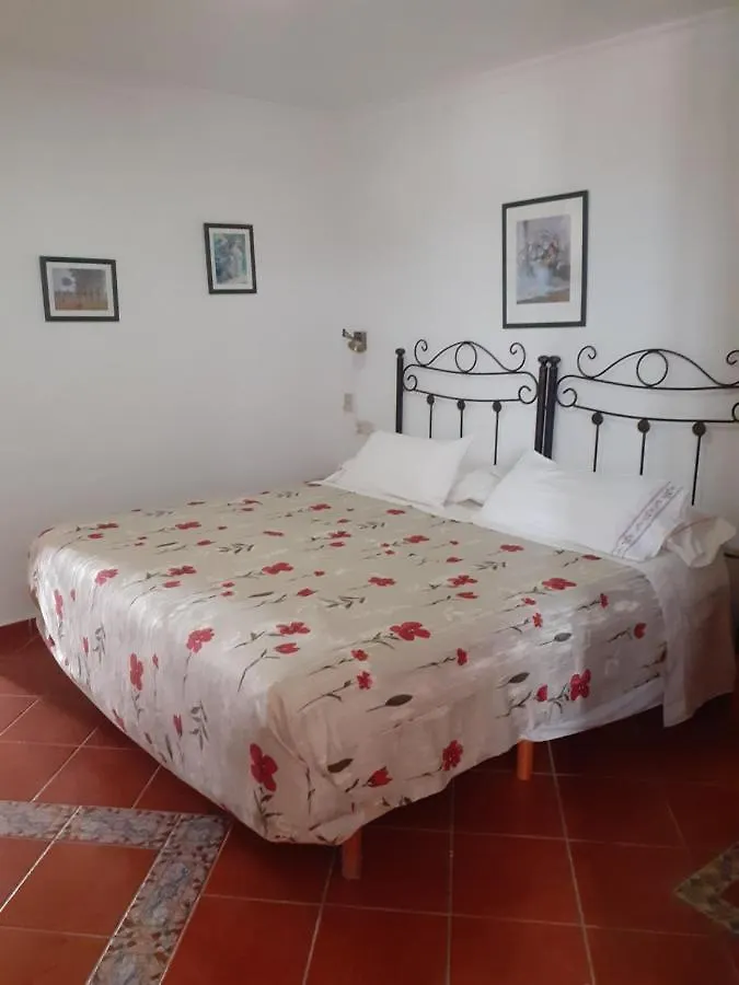 Apartamentos Isabel Maro Apartment