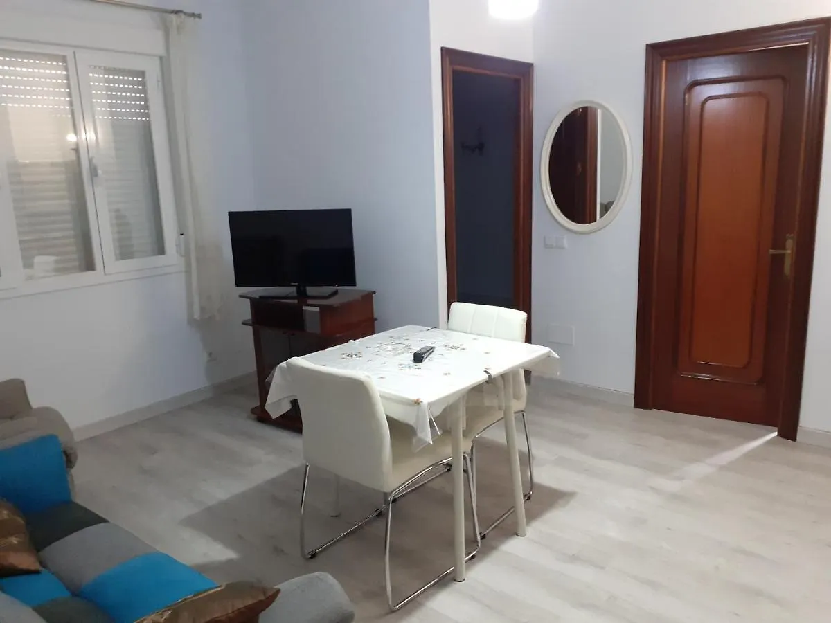 Apartamentos Isabel Maro 0*,  Spain