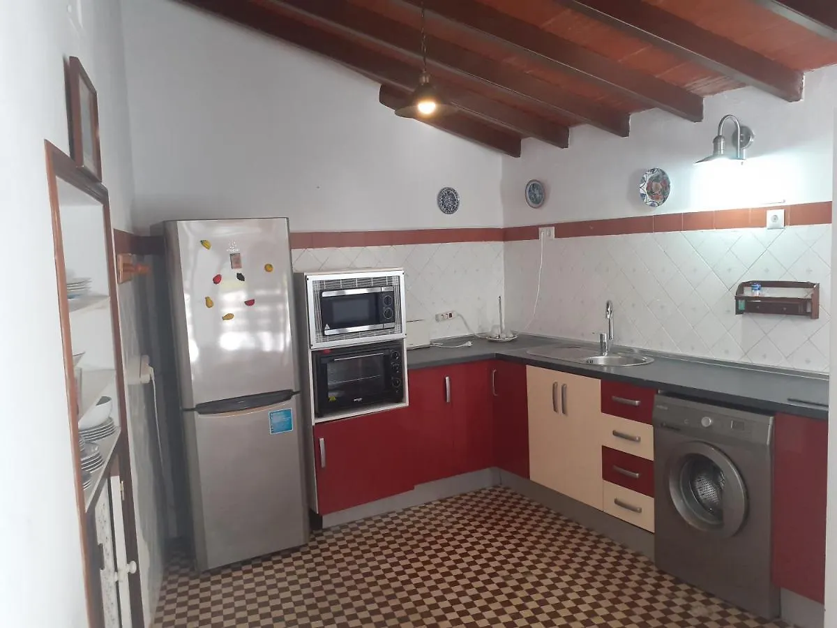 Apartamentos Isabel Maro España