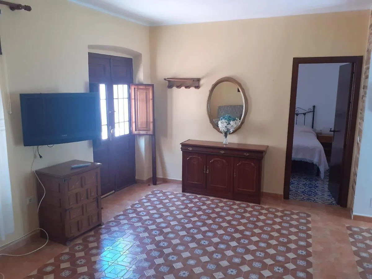 Apartamentos Isabel Maro Spain