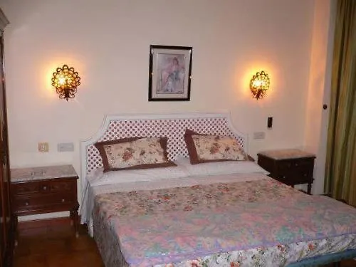 Apartamentos Isabel Maro 0*,  Spain