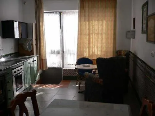 Apartamentos Isabel Maro Apartment
