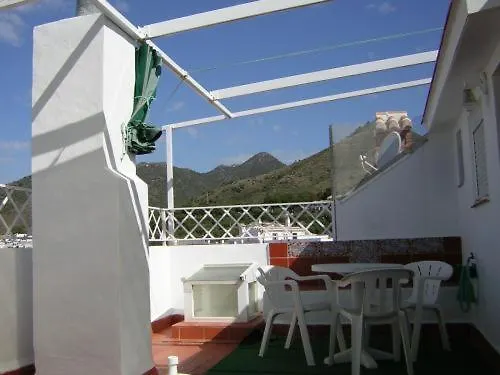 Apartment Apartamentos Isabel Maro