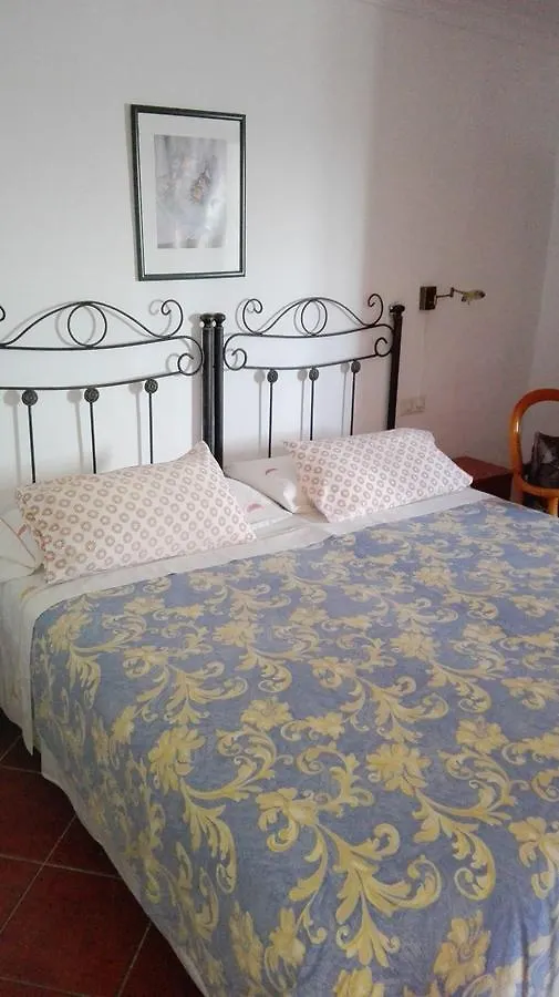 Apartamentos Isabel Maro Apartment