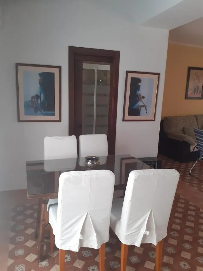 Apartment Apartamentos Isabel Maro