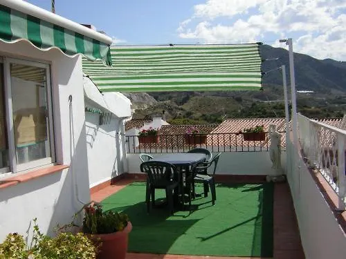 Apartamentos Isabel Maro Spain