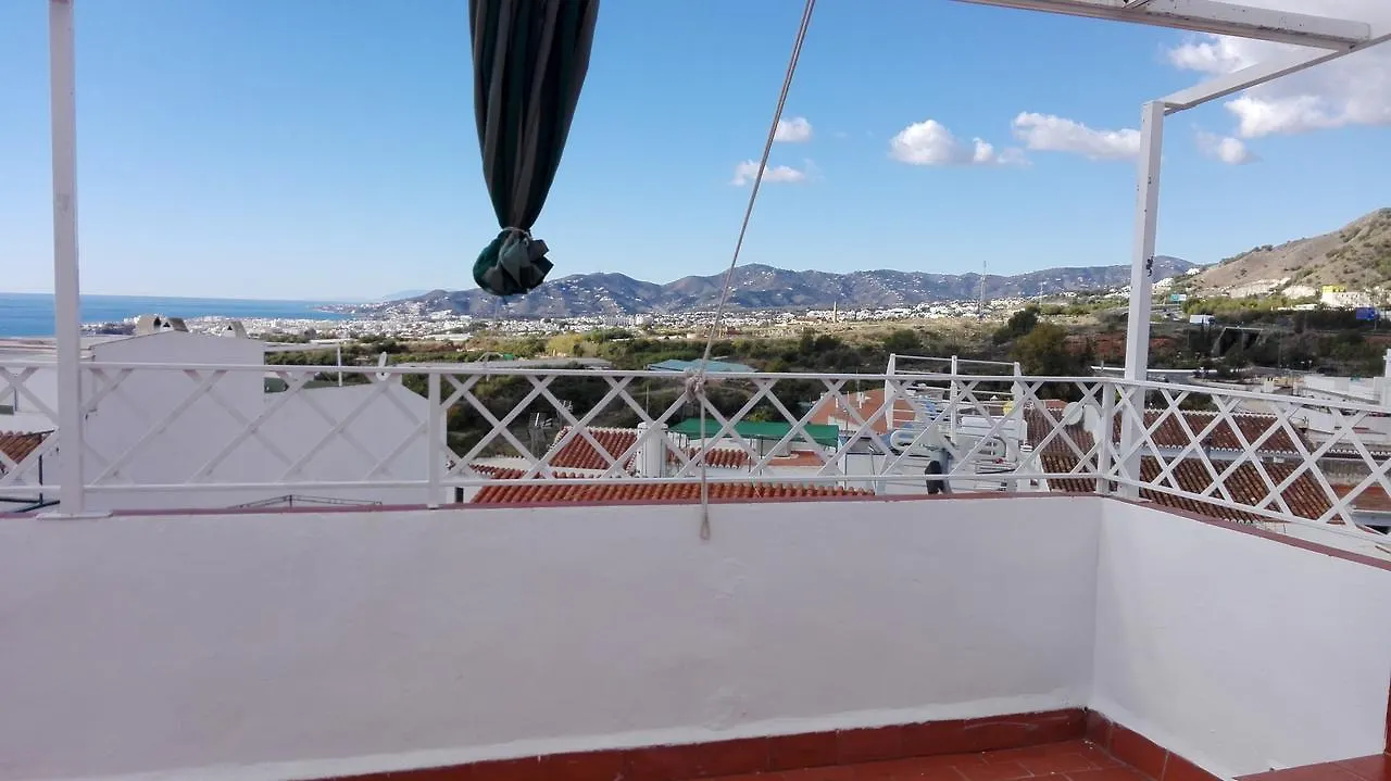 Apartamentos Isabel Maro Spain